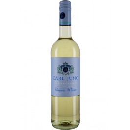 Carl Jung Cuvée Weiß Alkoholfreier Wein