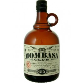 Mombasa Club Gin London Dry Gin