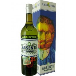Absente Distilleries et Domaines de Provence (Absinthe)