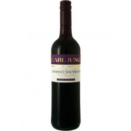 Carl Jung Cabernet Sauvignon Alkoholfreier Wein
