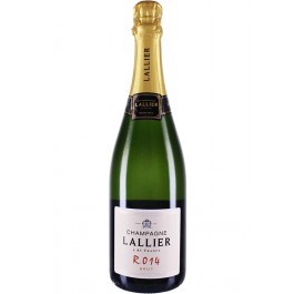 Champagne Lallier R.16 Brut 0