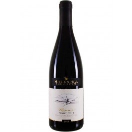 Mission Hill Reserve Pinot Noir