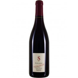 Schubert Wines Pinot Noir Marions Vineyard