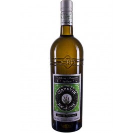 Distilleries et Domaines de Provence Vermouth de Forcalquier