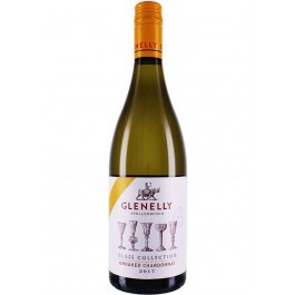 Glenelly Glass Collection Chardonnay unoaked