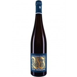 Weingut von Winning Sauvignon Blanc I trocken QbA