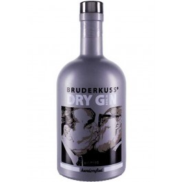 Bruderkuss Berlin Dry Gin NV