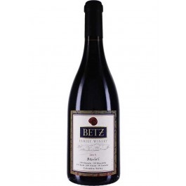 Betz Family Winery Besoleil