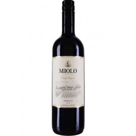 Miolo Family Vineyards Merlot