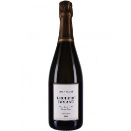 Champagne Leclerc Briant Brut Reserve