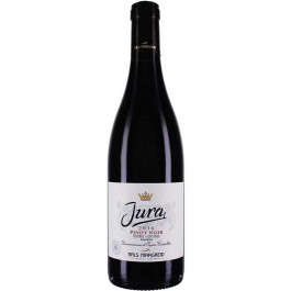Nals Margreid Pinot Noir Riserva Jura DOC
