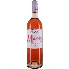 Domaine du Tariquet Vin Rosé Marselan IGP