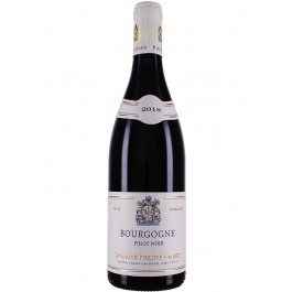 Domaine Philippe Girard Bourgogne Pinot Noir AOC