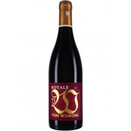 Weingut von Winning Pinot Noir Royale QbA trocken