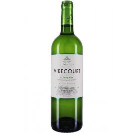Vignobles Ducourt Virecourt Blanc AOC