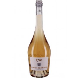 Domaine Montrose 1701 Rosé IGP Côtes de Thongue