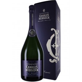 Champagne Charles Heidsieck Brut Reserve (Magnum)