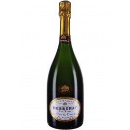 Champagne Besserat de Bellefon Cuvée des Moines Brut Millesime