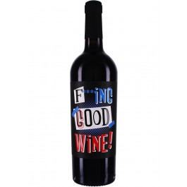 F...ing Good Wine! Tinto DO