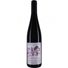 Tiny Winery Churchill Pinot Noir Landwein