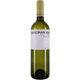 Mandrarossa Laguna Secca Chardonnay Bianco DOC