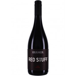 Weingut Krämer Red Stuff Rotweincuvée trocken QbA