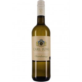 Carl Jung Bio Chardonnay Alkoholfreier Wein