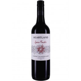 Heartland Wines Spice Trader