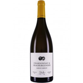Weingut Albrecht Schwegler Weißweincuvée Chardonnay Grauburgunder trocken QbA