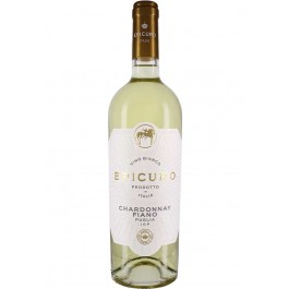 Epicuro Chardonnay-Fiano IGT