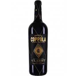 Francis Ford Coppola Claret Black Label Cabernet Sauvignon