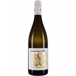 Weingut von Winning Chardonnay II trocken QbA