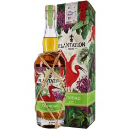 Rum Plantation Trinidad  One Time Limited Edition