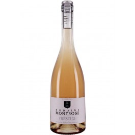 Domaine Montrose Prestige Rosé IGP Côtes de Thongue