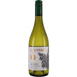 Vina Caliterra Reserva Chardonnay