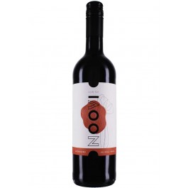 Noovi Cuvée Rot (alkoholfreier Wein)