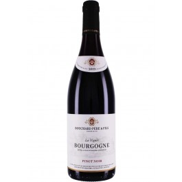 Bouchard Pére & Fils Bourgogne Pinot Noir La Vignée AOC