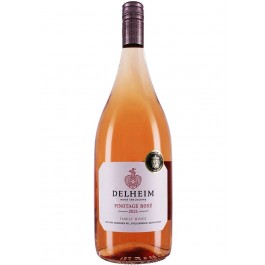 Delheim Pinotage Rosé (Magnum)