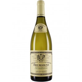 Louis Jadot Bourgogne Blanc Chardonnay Couvent des Jacobins AOC