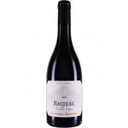 Maison Tardieu-Laurent Rasteau Vieilles Vignes AOC