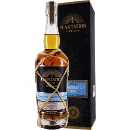 Plantation Rum Guatemala XO (Moscatel Cask Finish) Single Cask