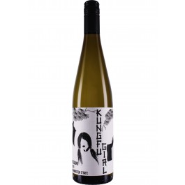 Charles Smith Wines Kung Fu Girl Riesling Evergreen