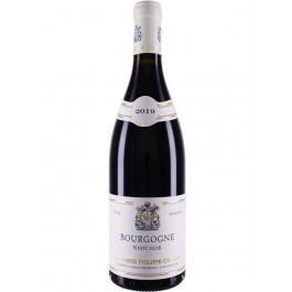 Domaine Philippe Girard Bourgogne Pinot Noir AOC