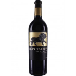 Hess Collection Lion Tamer Napa Valley Red Wine
