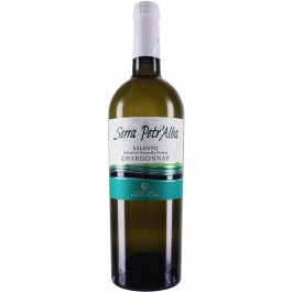 Cantine San Pancrazio Serra Petr´Alba Chardonnay IGP