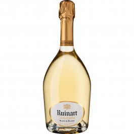 Champagne Ruinart Blanc de Blancs, Brut, Champagne AC, Champagne, Schaumwein