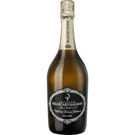Champagne Billecart-Salmon Cuvée Nicolas Francois, Brut, Champagne AC, Champagne, , Schaumwein