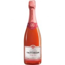 Champagne Taittinger Prestige Rosé, Brut, Champagne AC, 0,375l, Champagne, Schaumwein