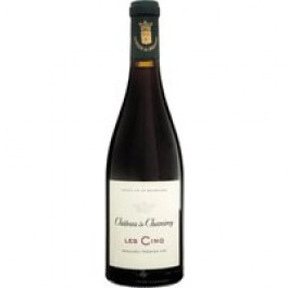 Les Cinq Mercurey Premier Cru, Grand Vin de Bourgogne, Burgund, , Rotwein