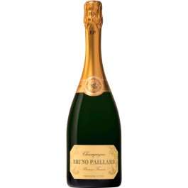 Champagne Bruno Paillard  Première Cuvée, Extra Brut, Champagne AC, Champagne, Schaumwein
